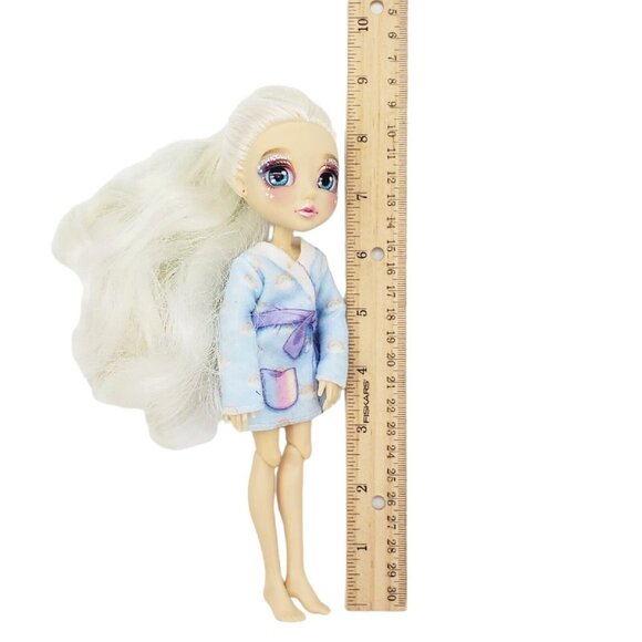 FailFix 2 Dreami Epic Color N Style‎ Makeover Doll 8.5 inch Fashion Doll in Robe - Picture 4 of 6